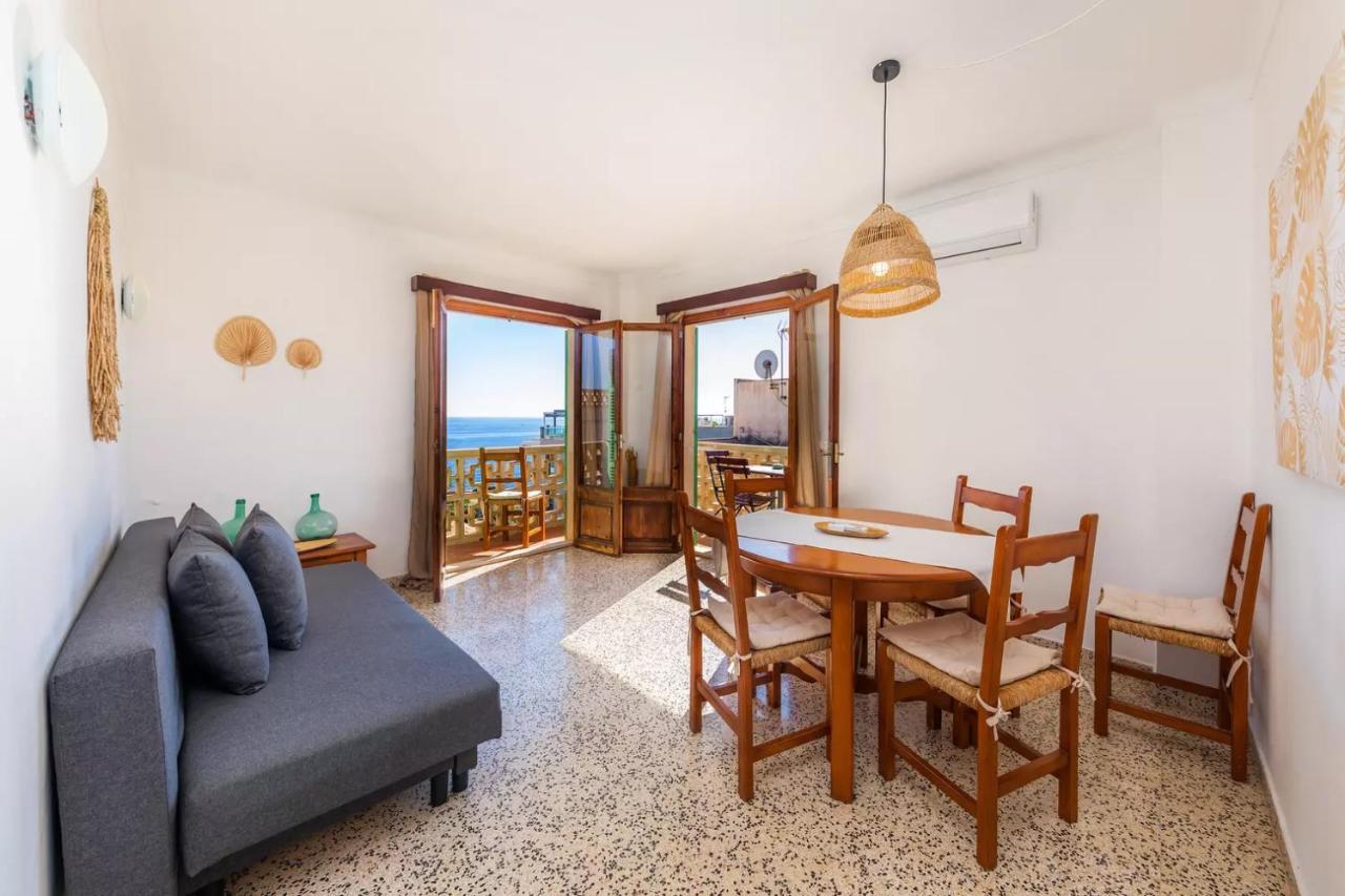 Apartamentos Can Salas カラ・フィゲラ エクステリア 写真