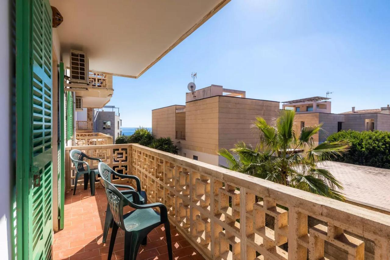 Apartamentos Can Salas カラ・フィゲラ エクステリア 写真