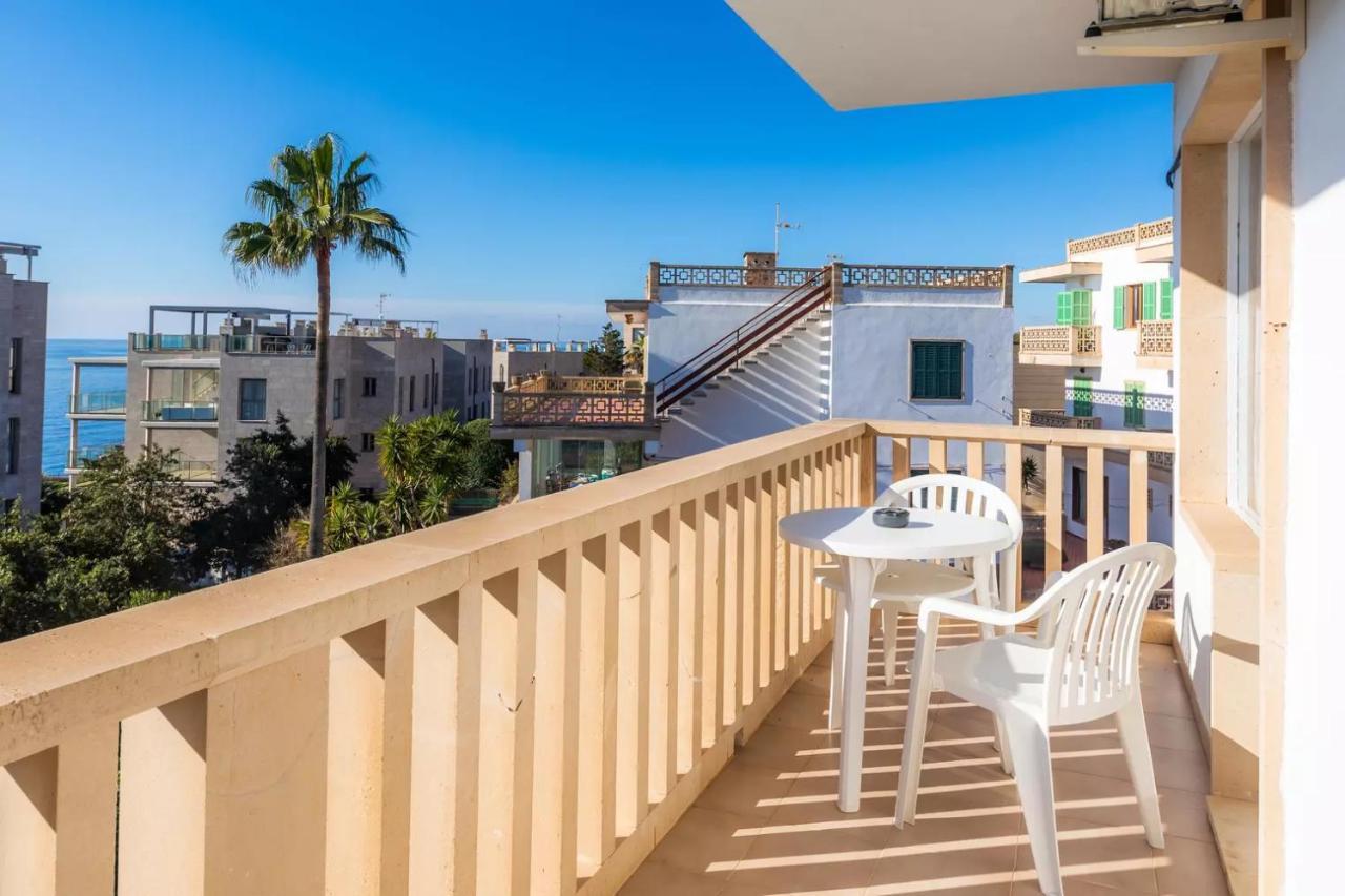 Apartamentos Can Salas カラ・フィゲラ エクステリア 写真