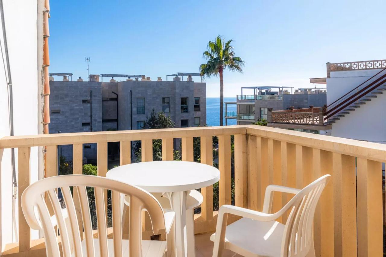 Apartamentos Can Salas カラ・フィゲラ エクステリア 写真