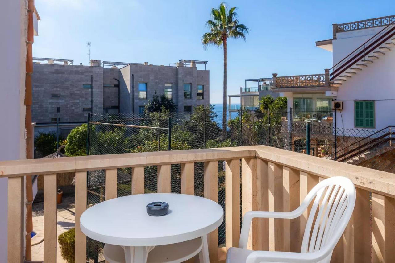 Apartamentos Can Salas カラ・フィゲラ エクステリア 写真