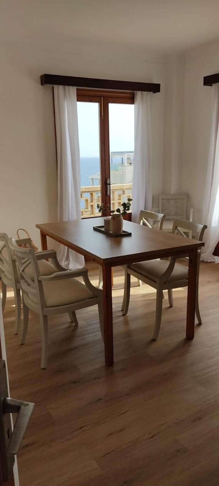 Apartamentos Can Salas カラ・フィゲラ エクステリア 写真