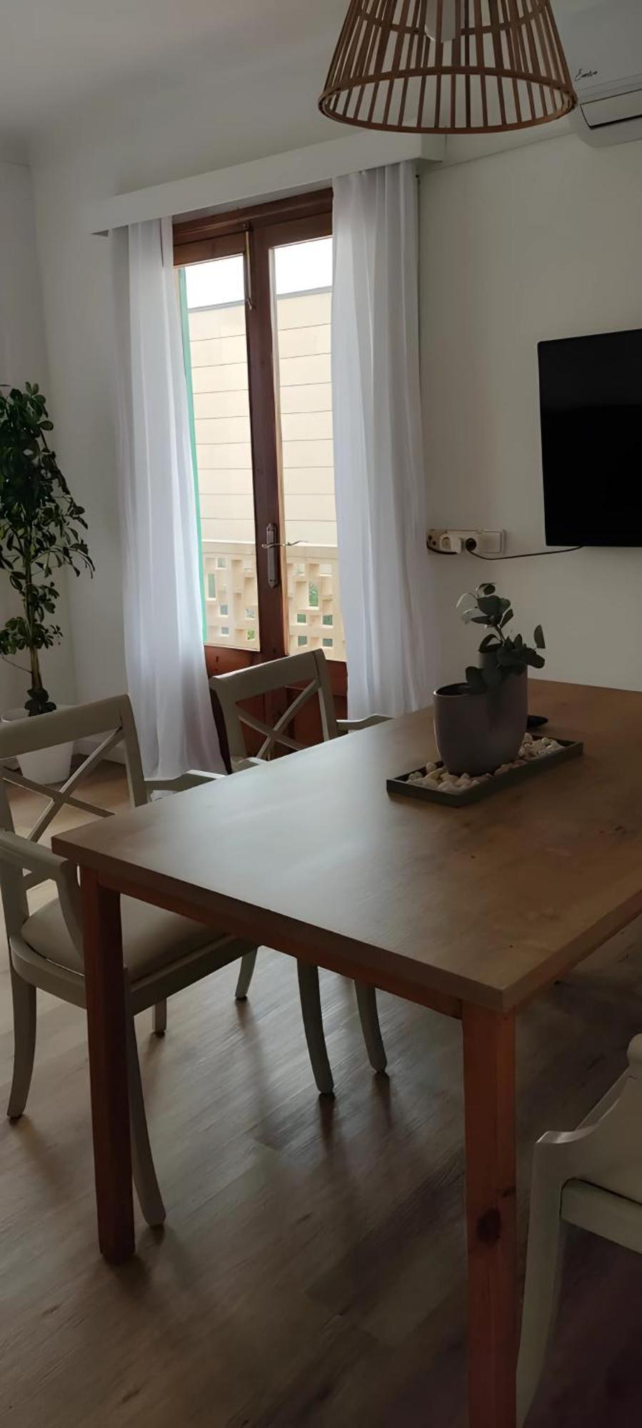 Apartamentos Can Salas カラ・フィゲラ エクステリア 写真