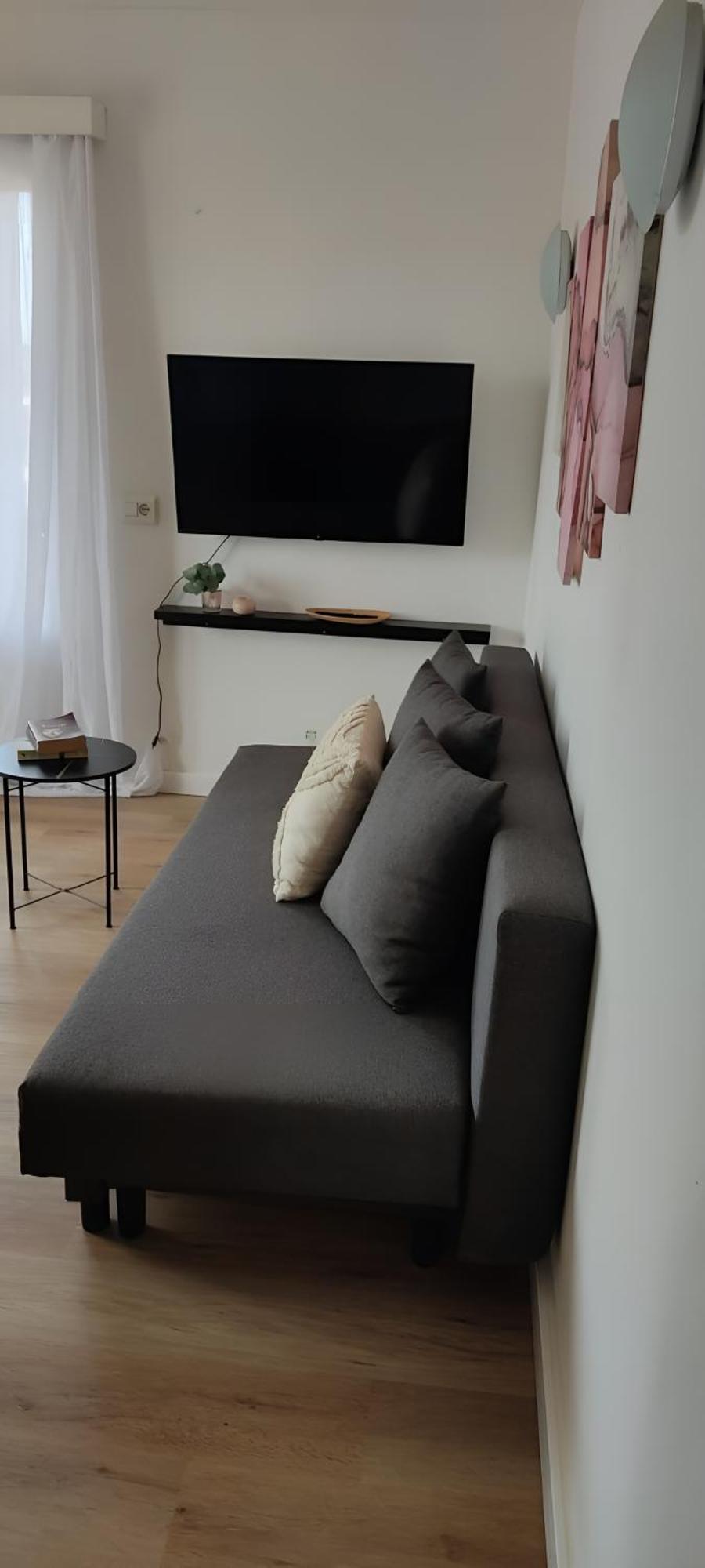 Apartamentos Can Salas カラ・フィゲラ エクステリア 写真