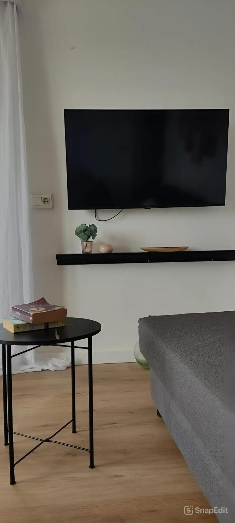 Apartamentos Can Salas カラ・フィゲラ エクステリア 写真