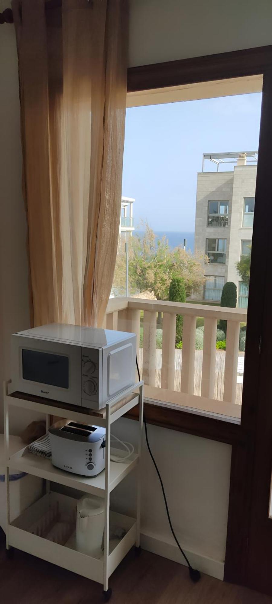 Apartamentos Can Salas カラ・フィゲラ エクステリア 写真