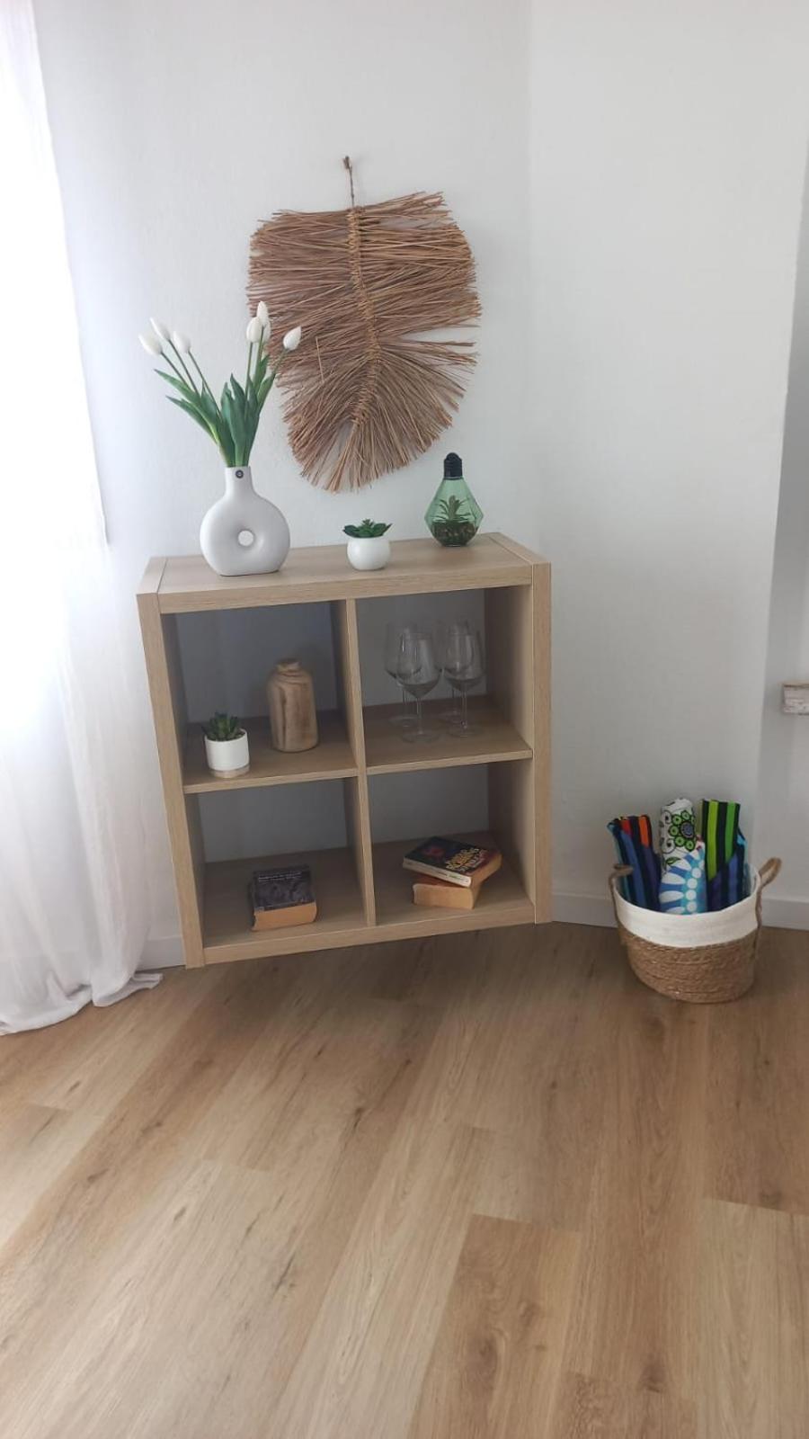 Apartamentos Can Salas カラ・フィゲラ エクステリア 写真