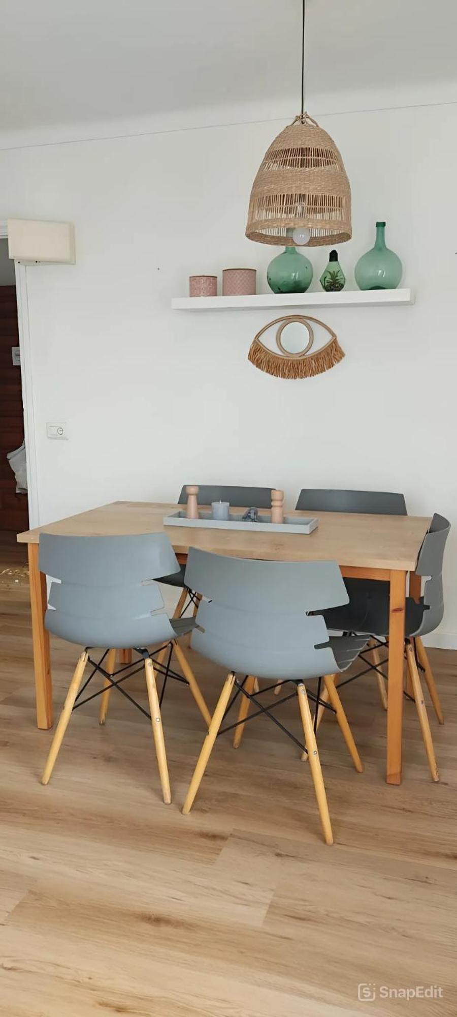 Apartamentos Can Salas カラ・フィゲラ エクステリア 写真