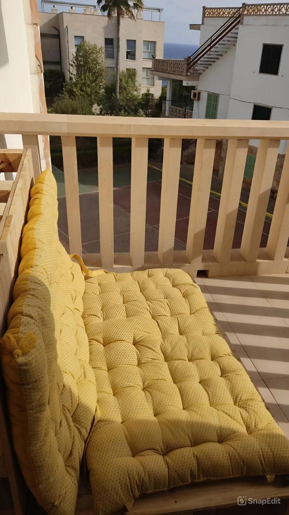 Apartamentos Can Salas カラ・フィゲラ エクステリア 写真