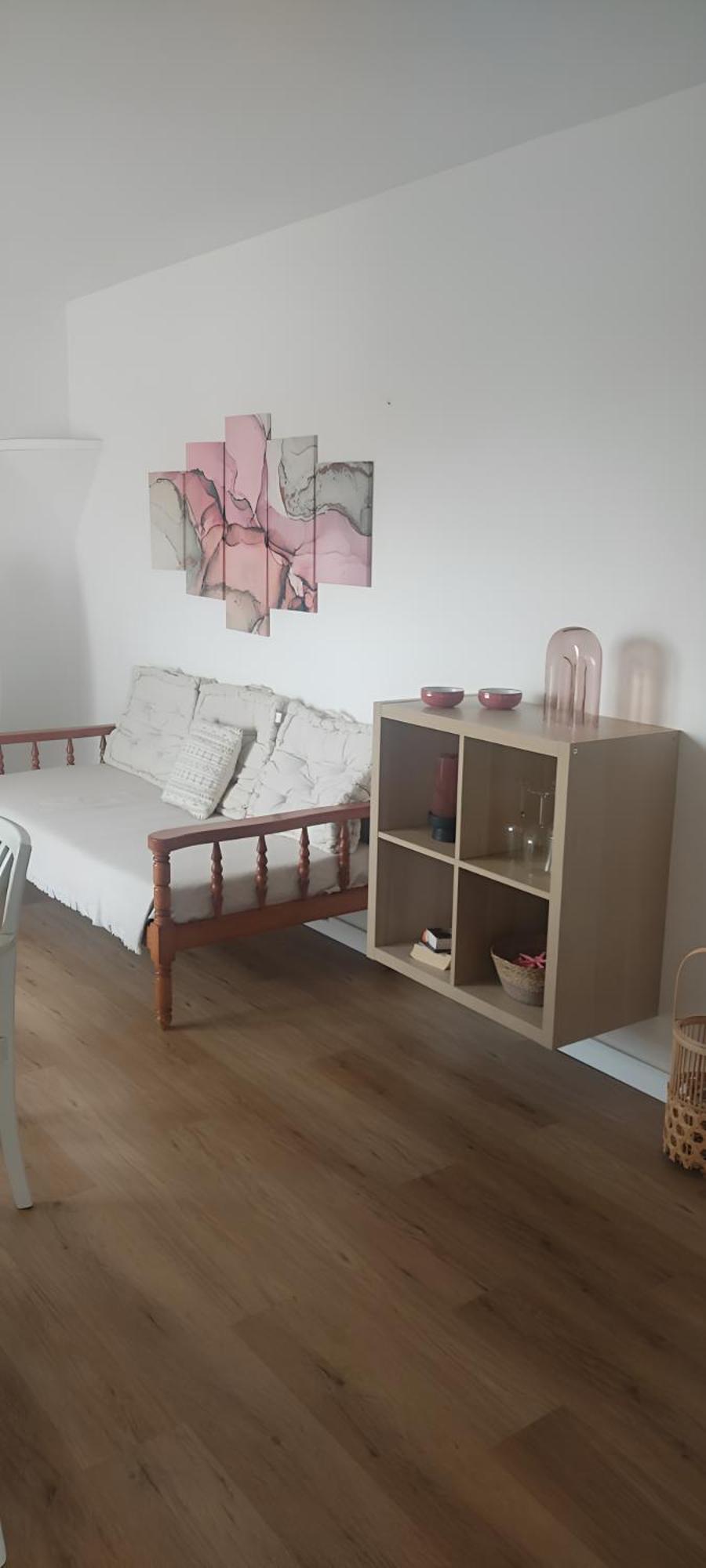 Apartamentos Can Salas カラ・フィゲラ エクステリア 写真