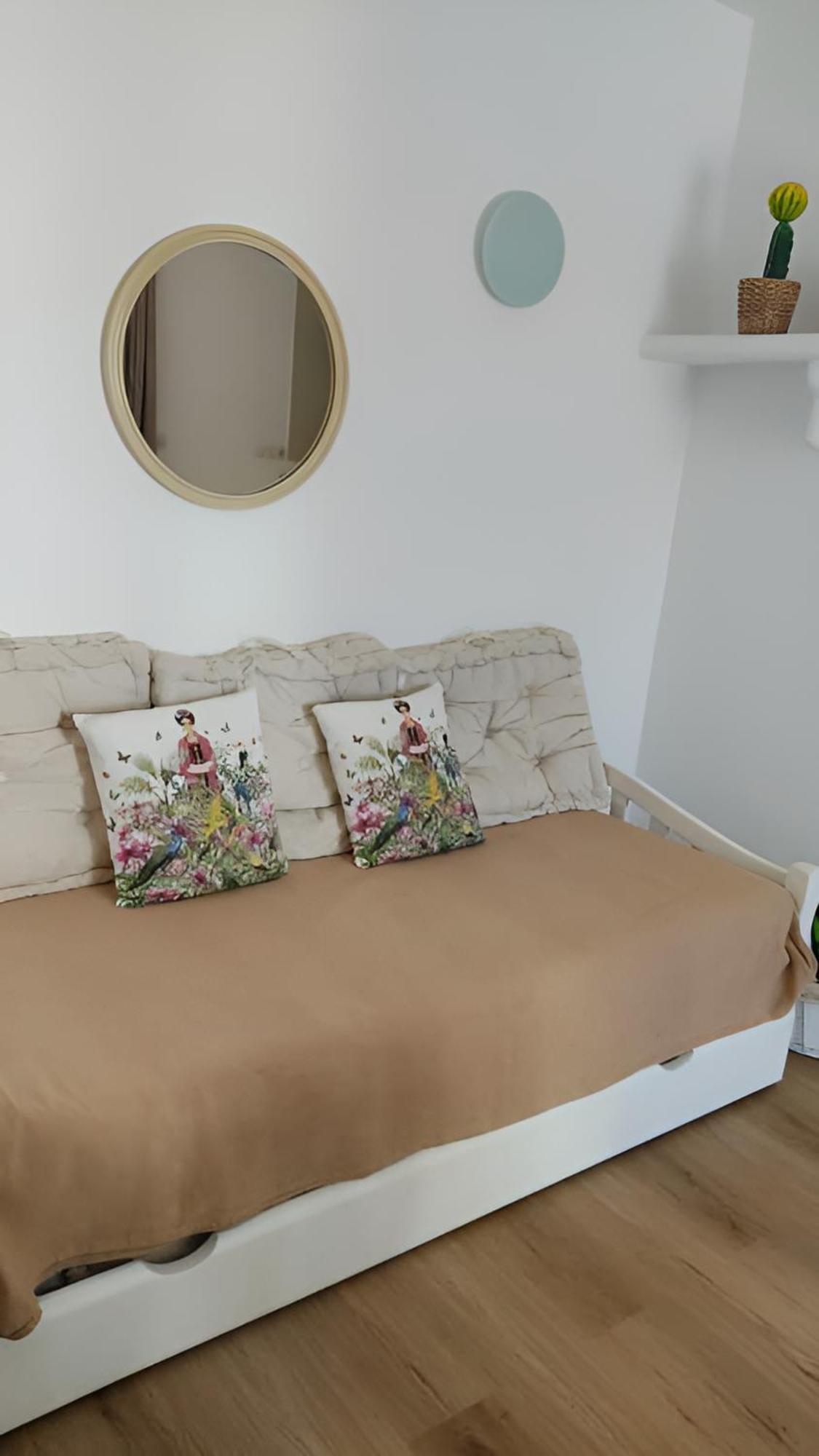 Apartamentos Can Salas カラ・フィゲラ エクステリア 写真