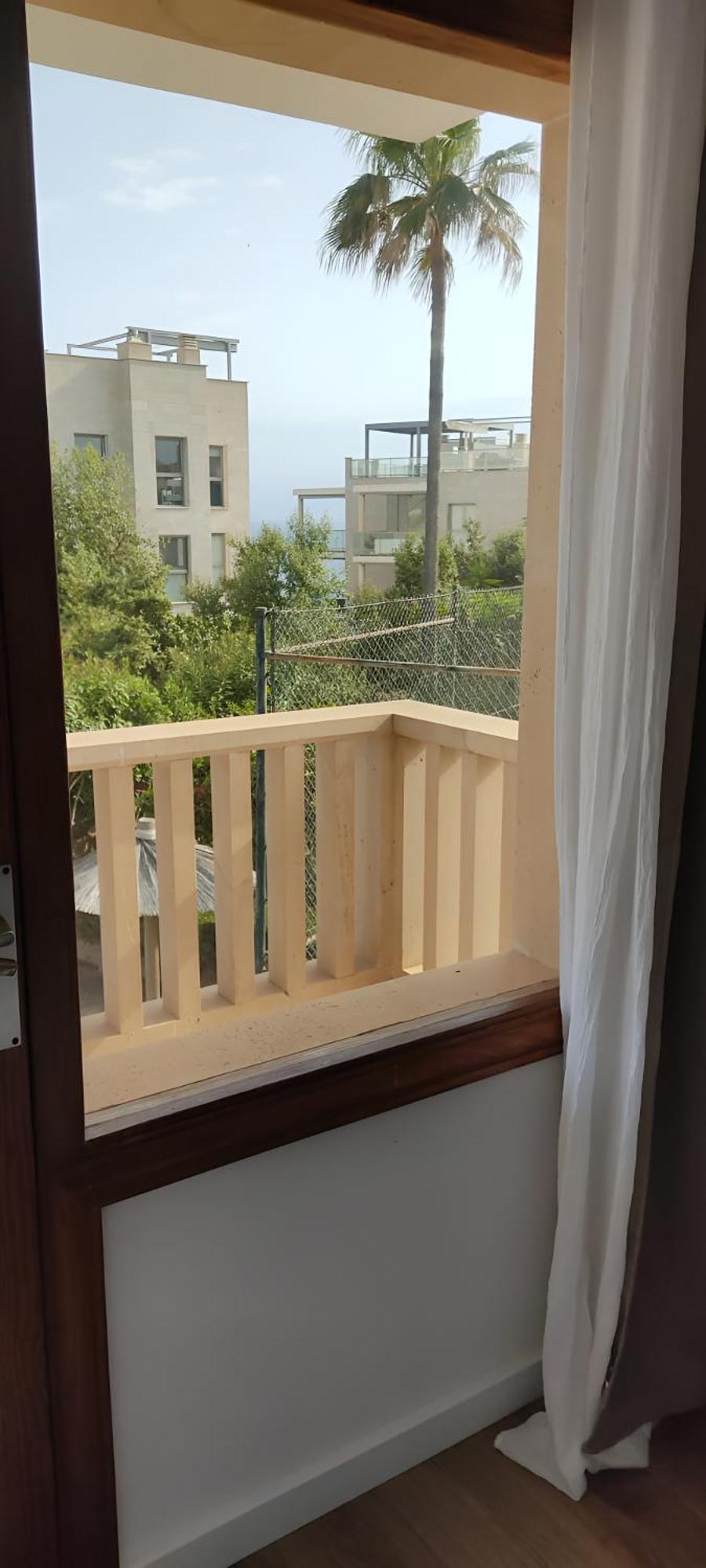 Apartamentos Can Salas カラ・フィゲラ エクステリア 写真